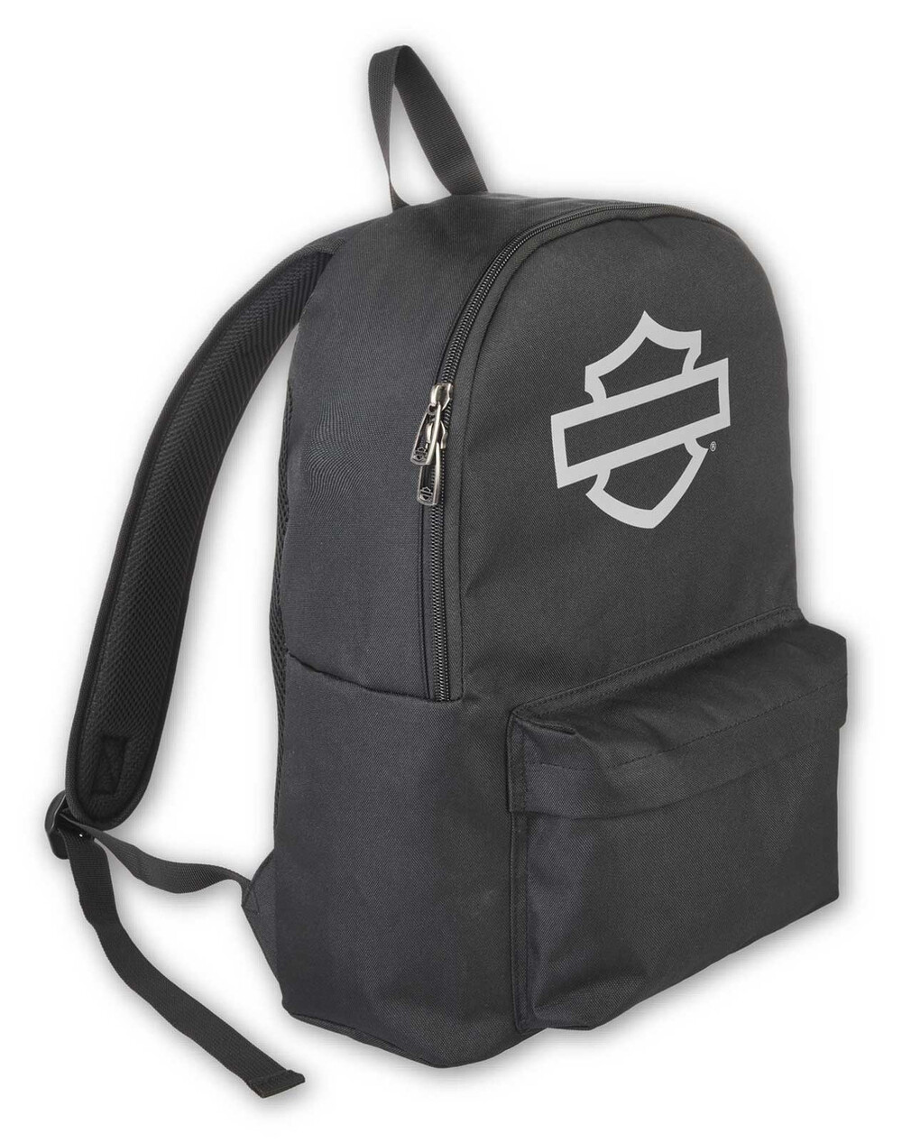 Rucksack Harley Davidson Schwarz